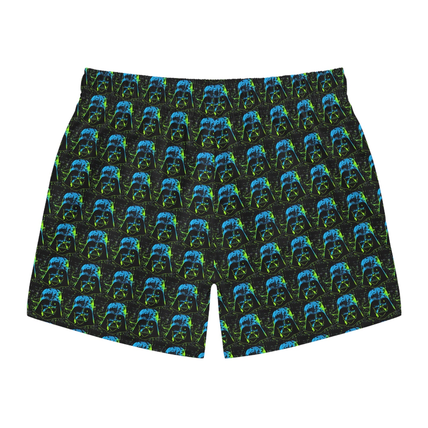 Moda Urbano Modern Swim Trunks Volleys