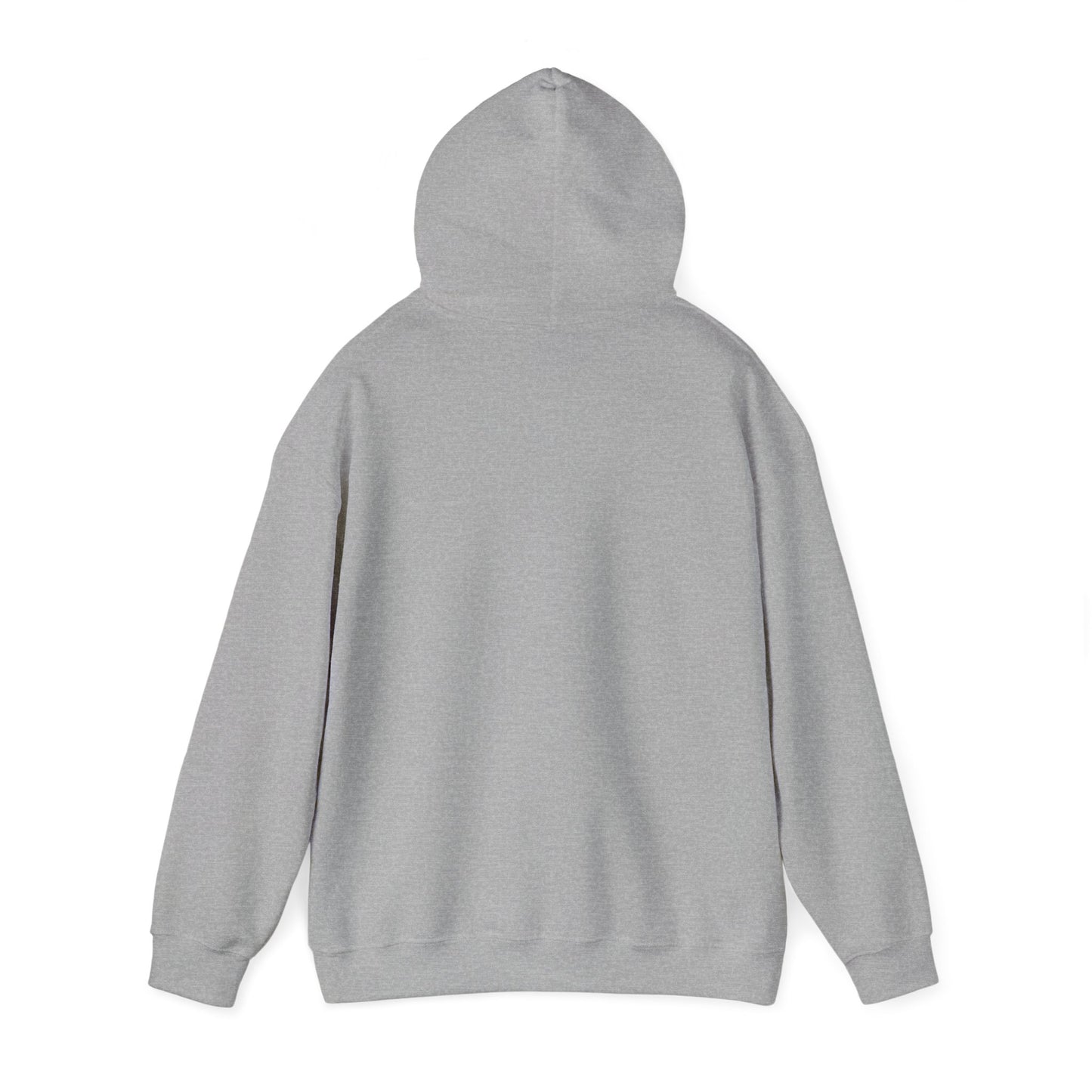 Beachy Keen Surface Beach Volleyball Unisex Heavy Blend™ Hooded Sweatshirt