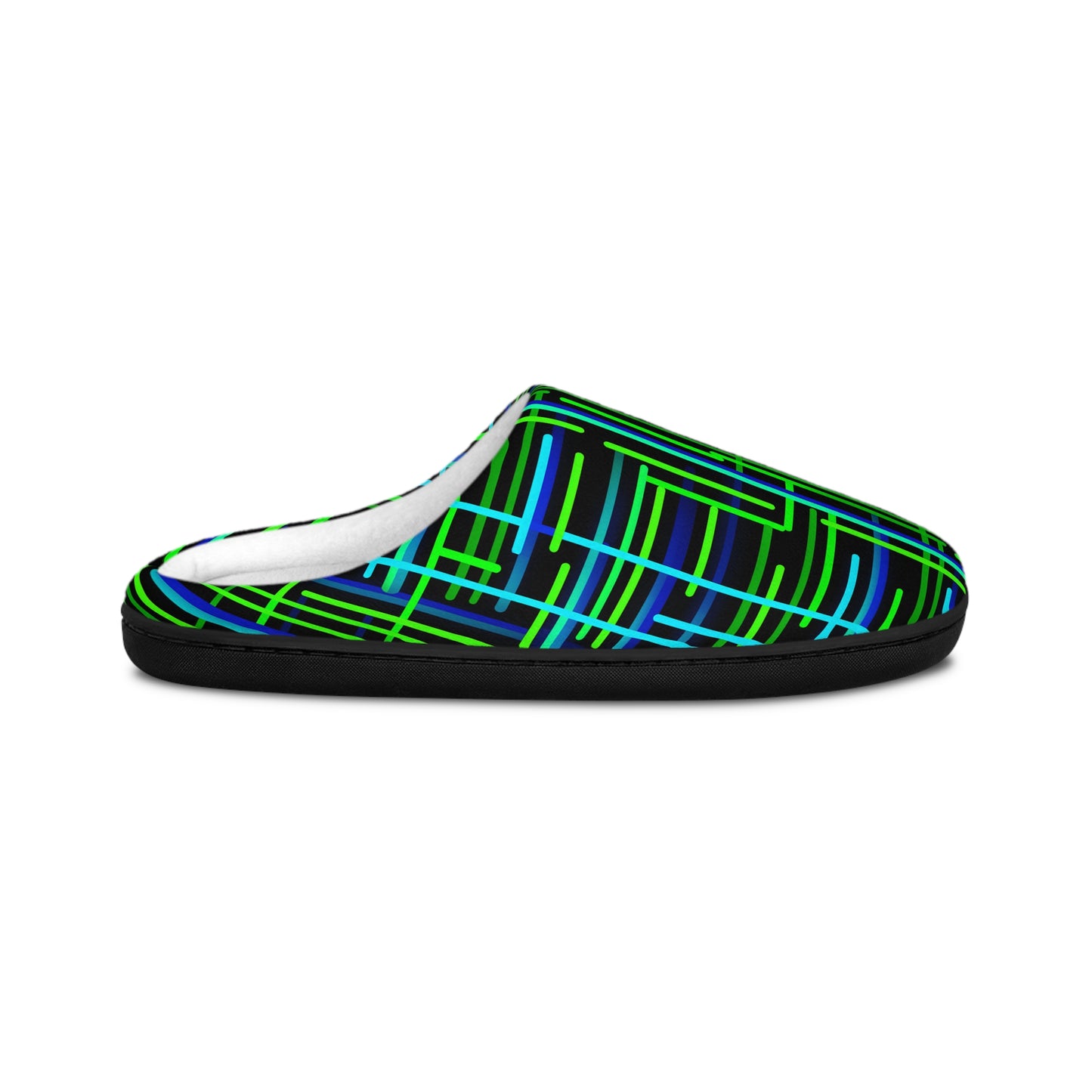 Surface Beach Volleyball Club Men's Indoor Slippers