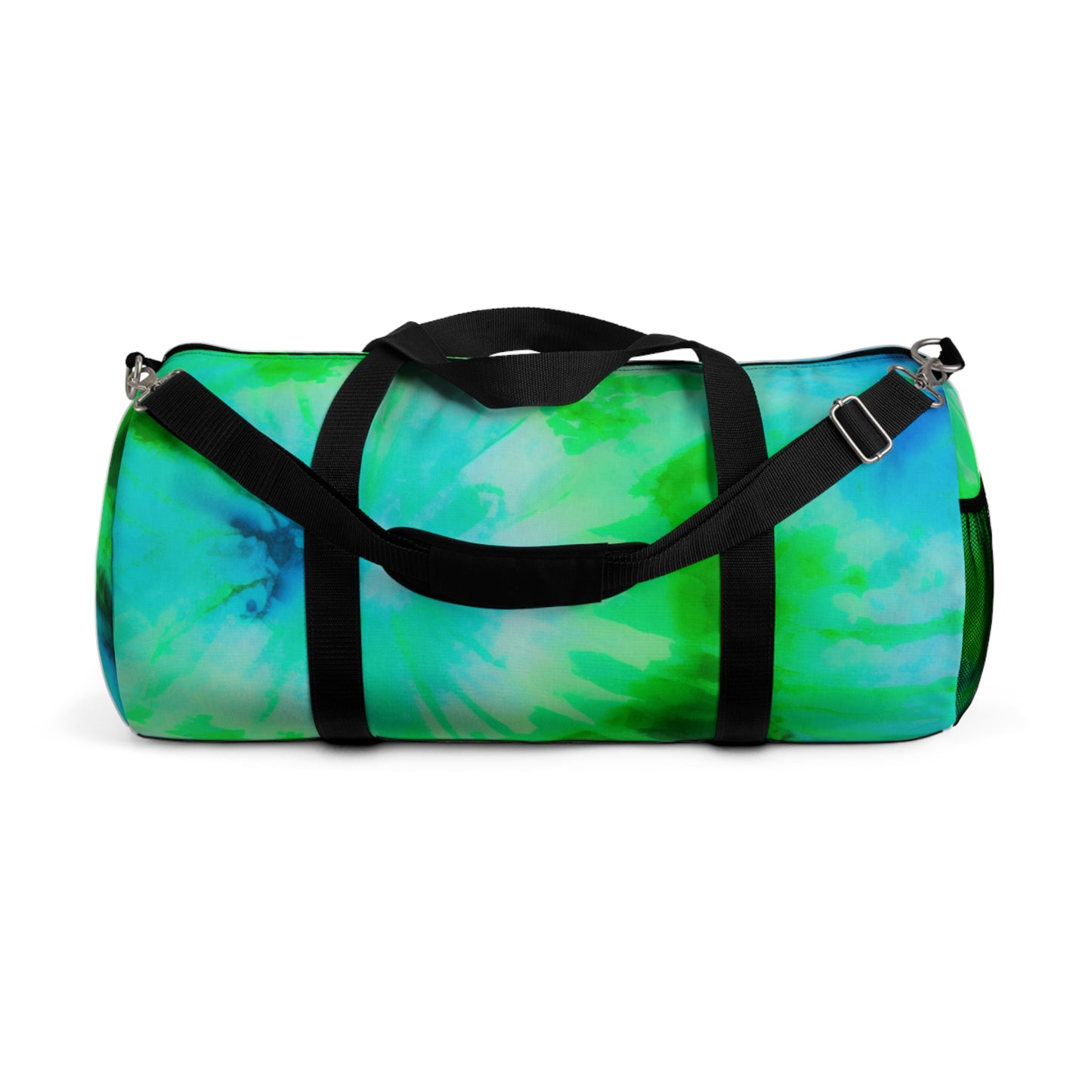 Surface Beach Volleyball Club Tie Dye Sublimated Duffel Bag