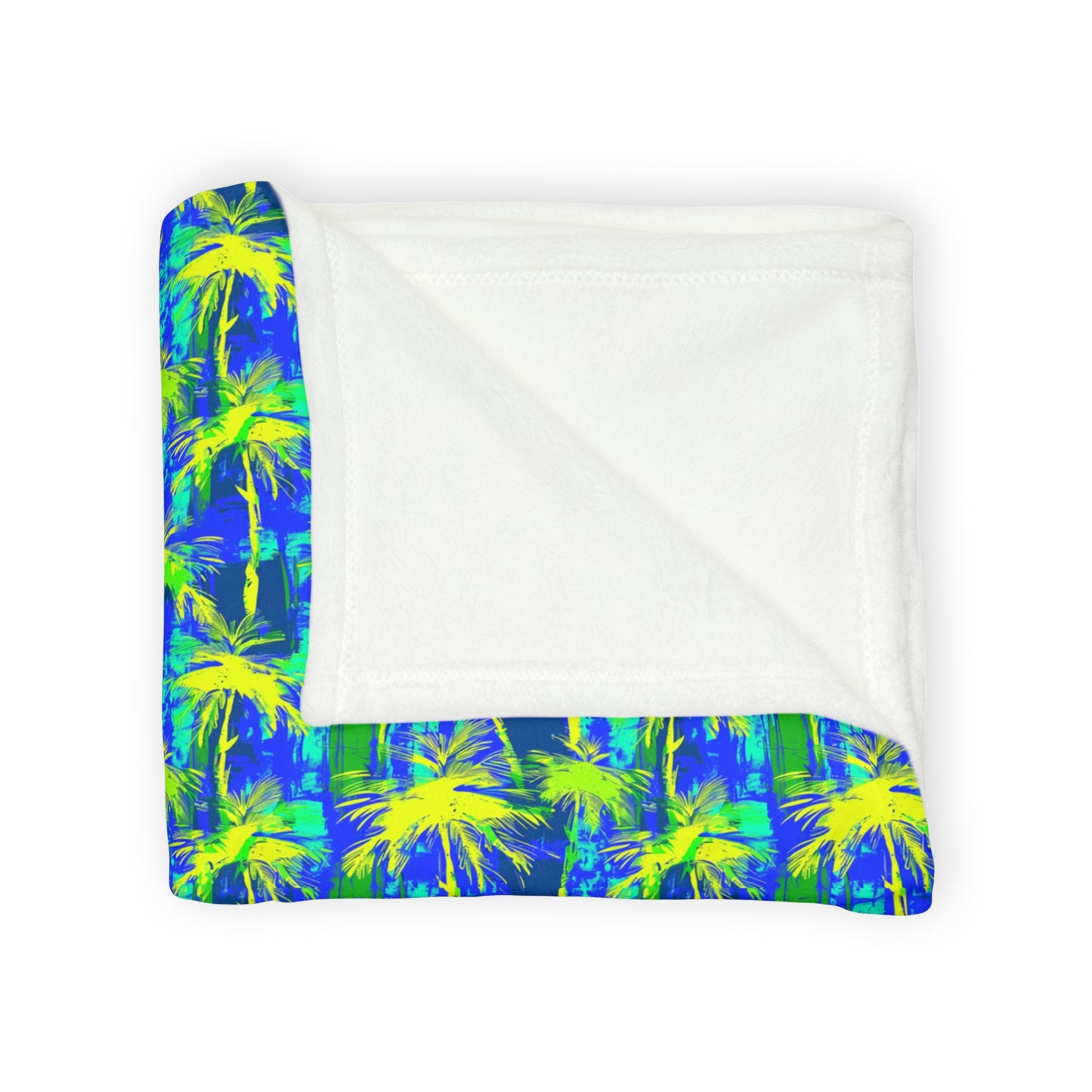 Surface Beach Volleyball Club Soft Polyester Blanket