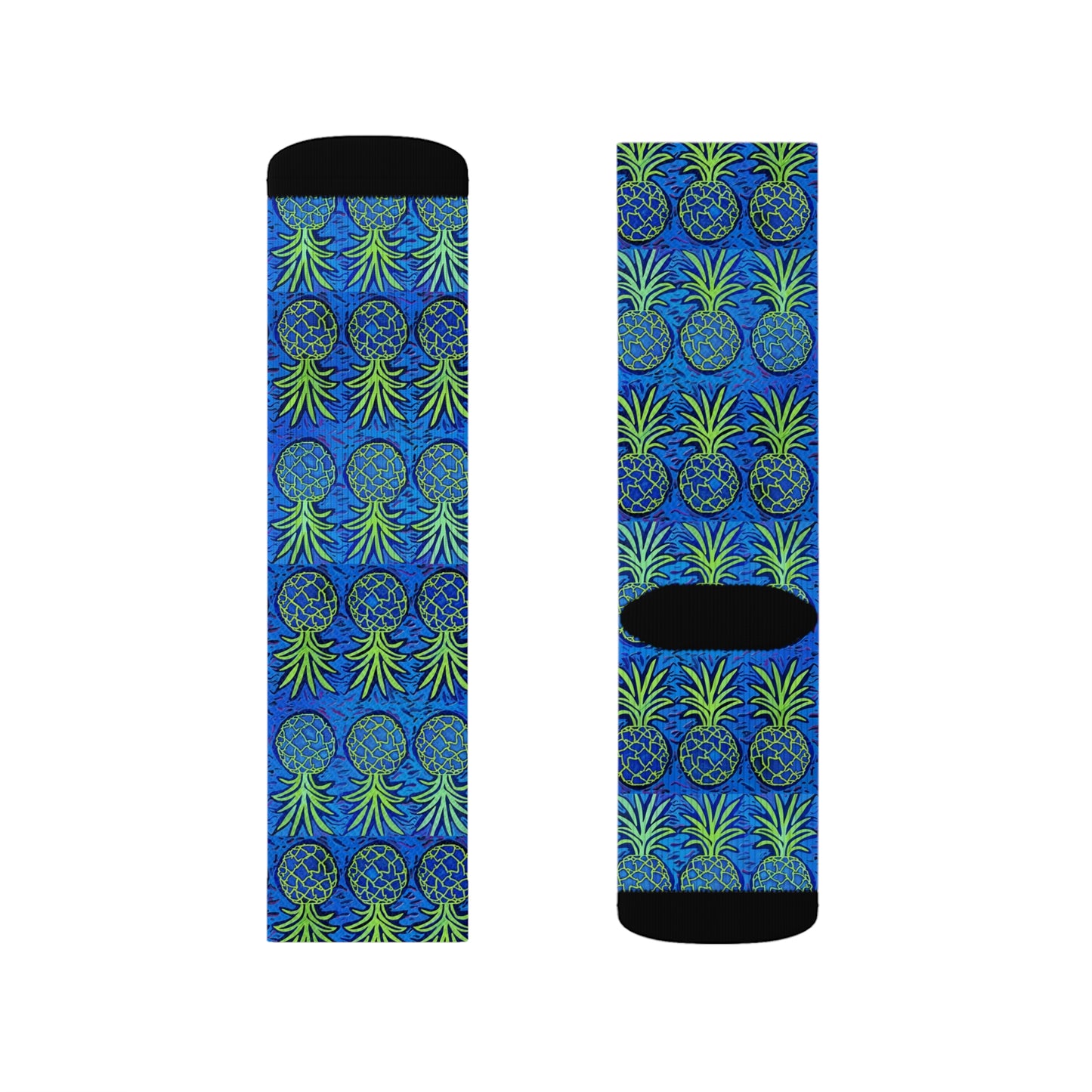 Surface Beach Volleyball Club Fashion Sublimation Socks