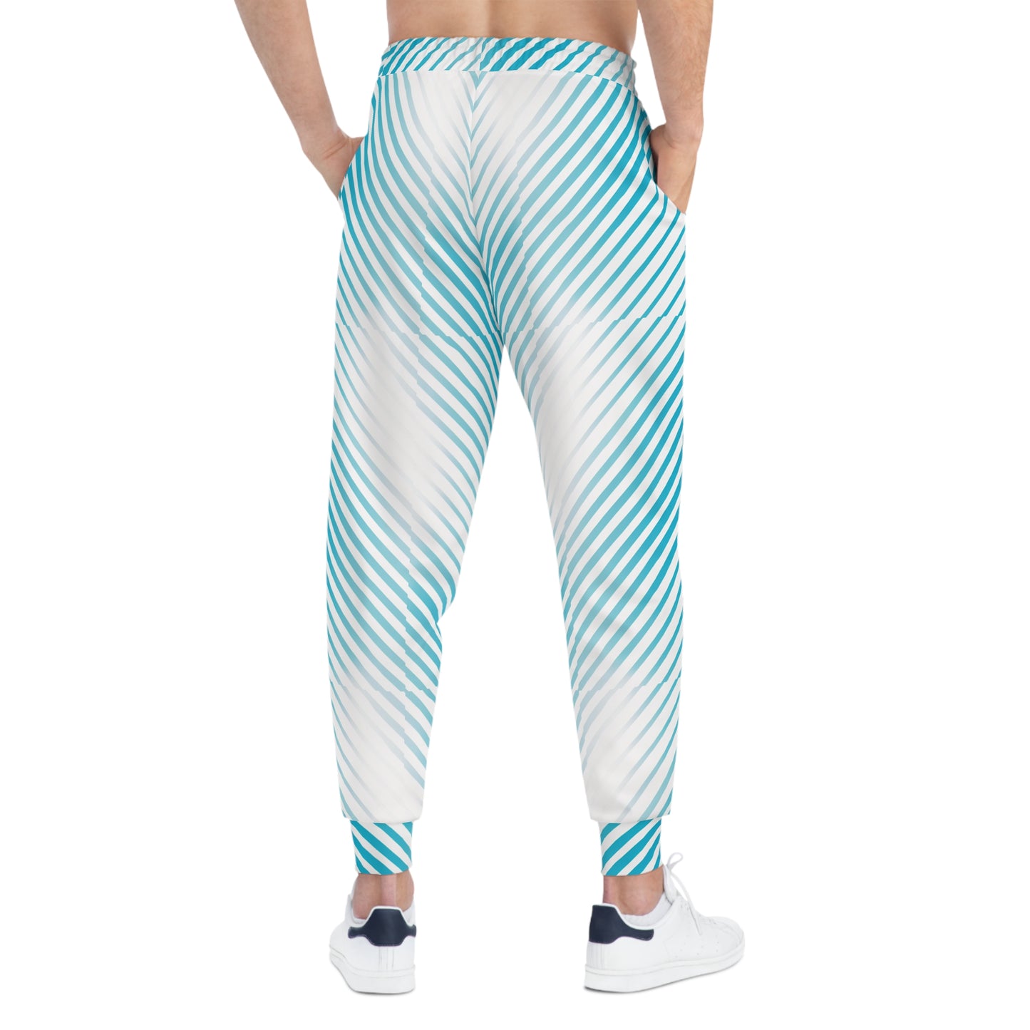 Surface Beach Volleyball Club Athletic Joggers