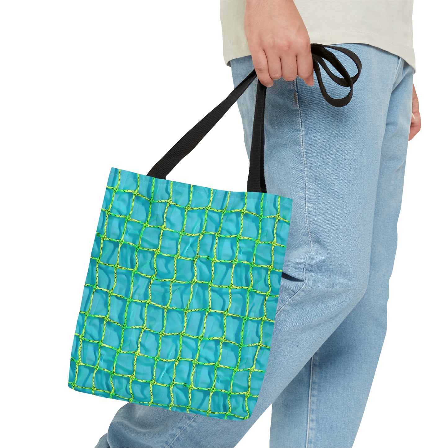 Moda Urbano Travel Tote Bag