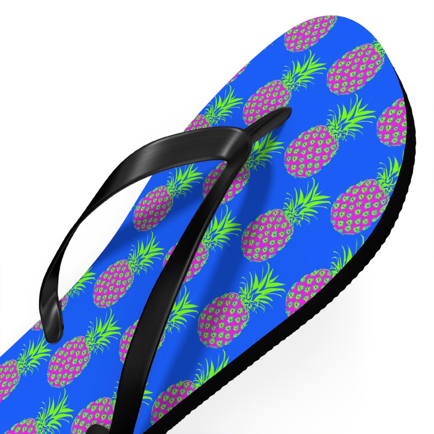 Surface Beach Volleyball Club Designer Flip Flops