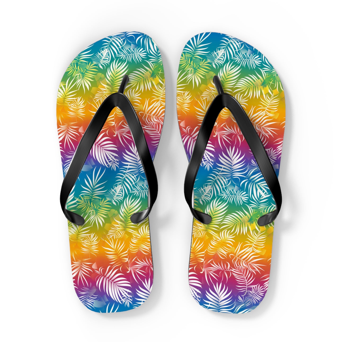 Moda Urbano Designer Flip Flops