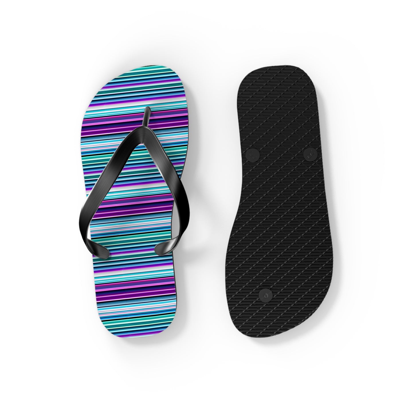 Moda Urbano Designer Flip Flops