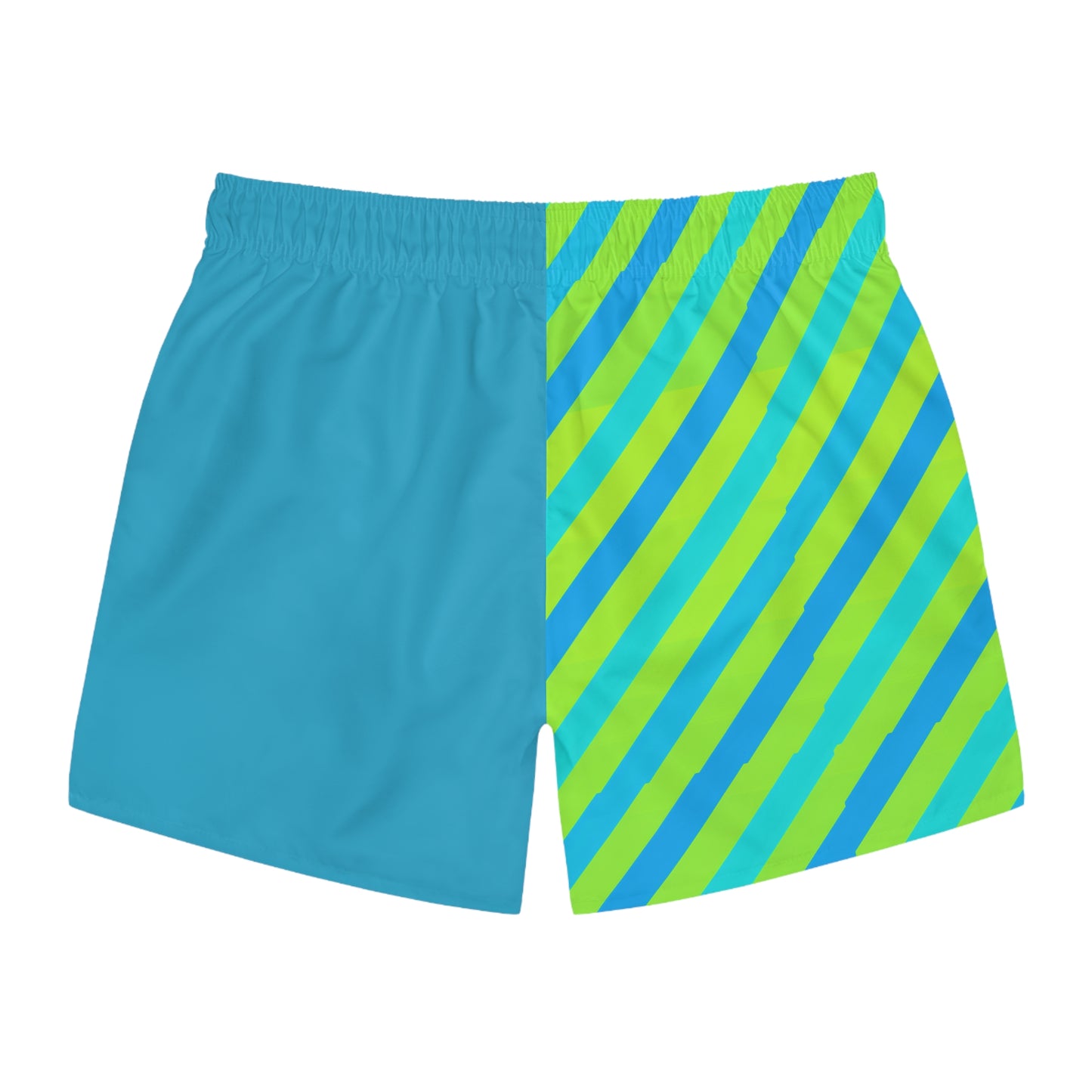 Mascot Surface Beach Volleyball Club Modern Swim Trunks