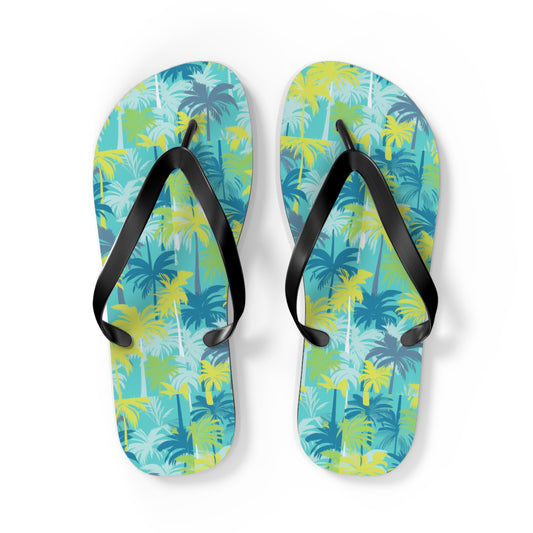 Moda Urbano Designer Flip Flops