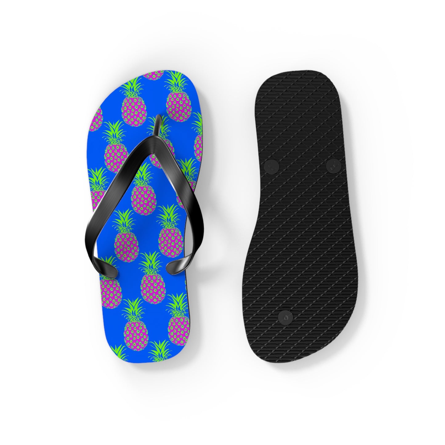 Surface Beach Volleyball Club Designer Flip Flops