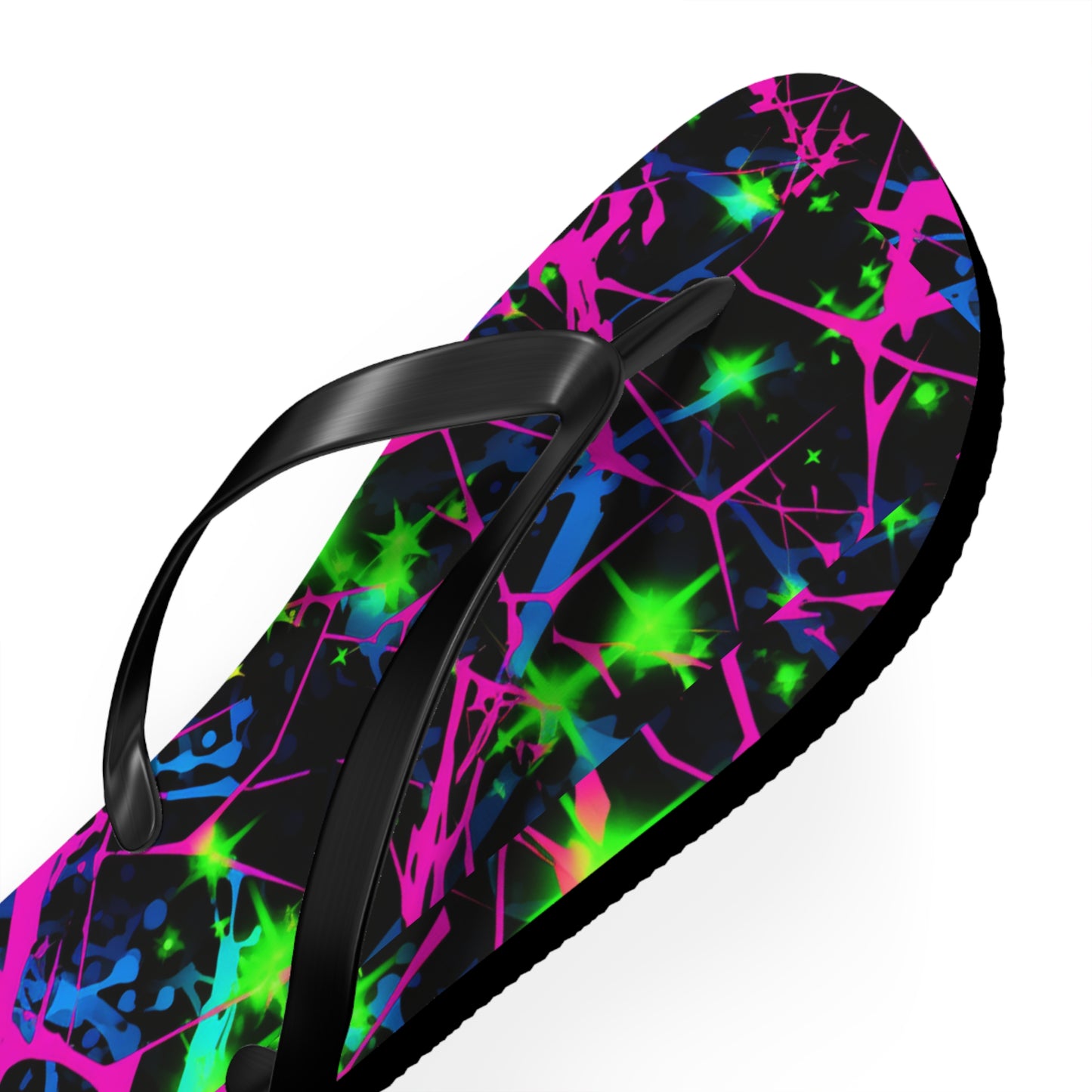 Moda Urbano Designer Flip Flops