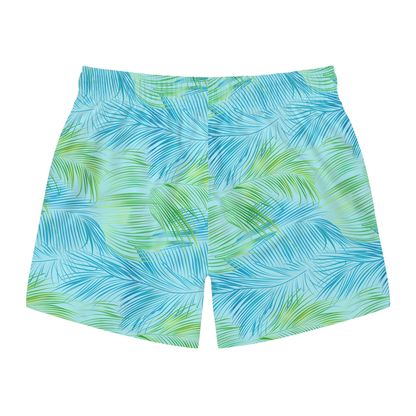 Mascot Surface Beach Volleyball Club Modern Swim Trunks