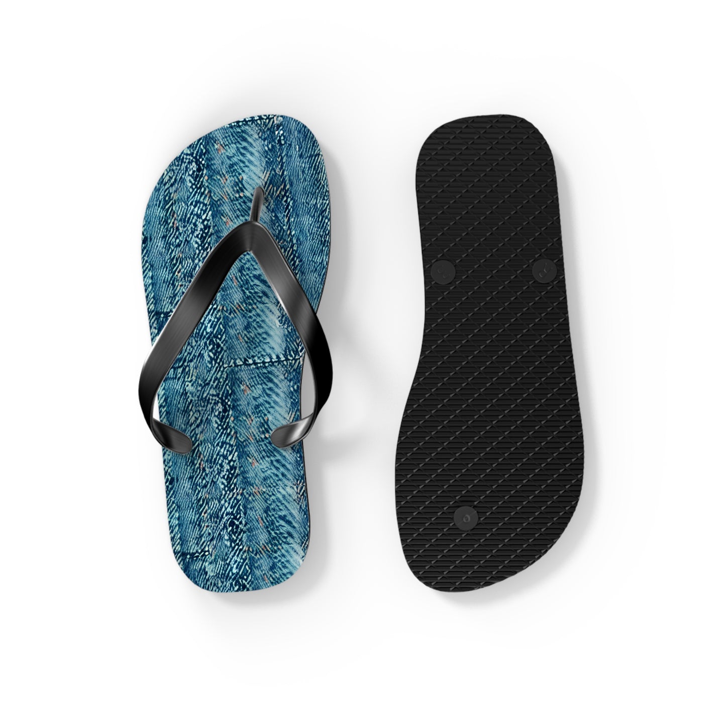 Moda Urbano Designer Flip Flops