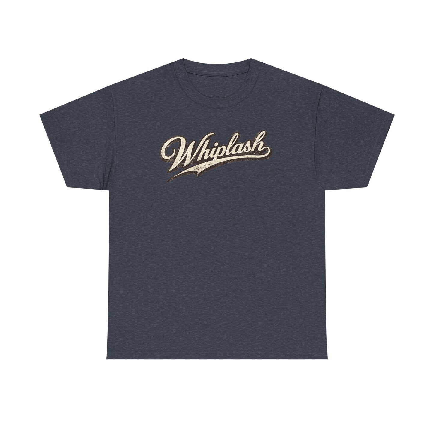 Whiplash Pastafarian T-Shirt — Vintage Hayward, WI Ramen Graphic Tee