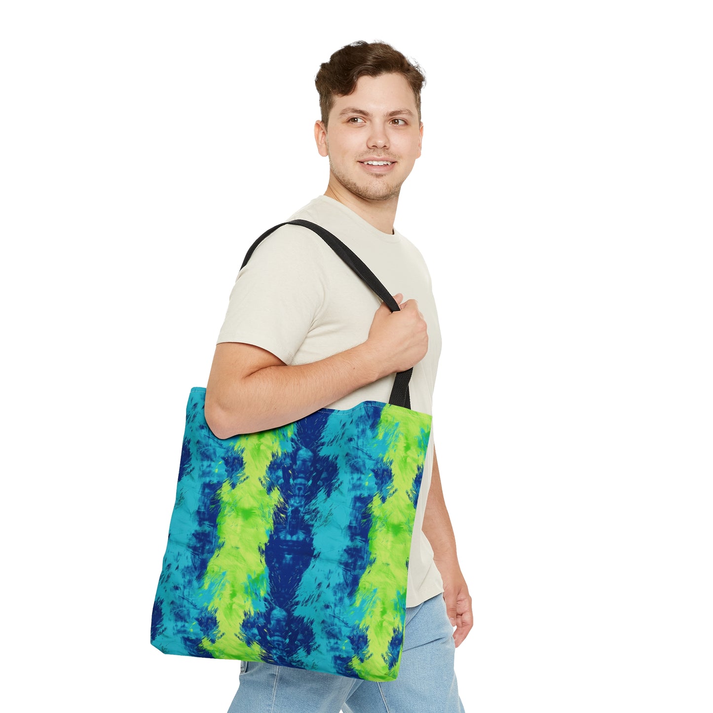 Moda Urbano Tote Bag (AOP)