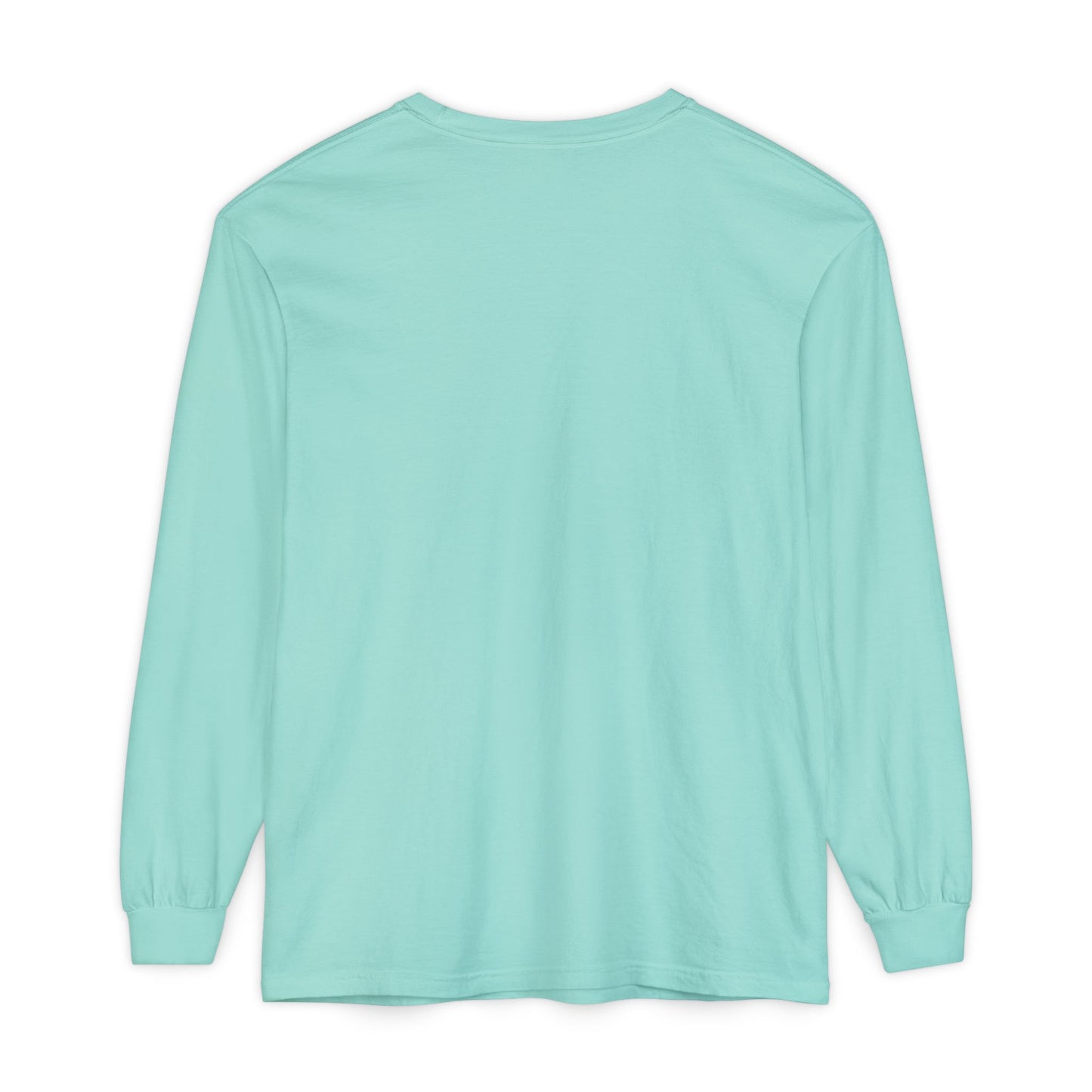 Surface Beach Volleyball Club Long Sleeve Tee