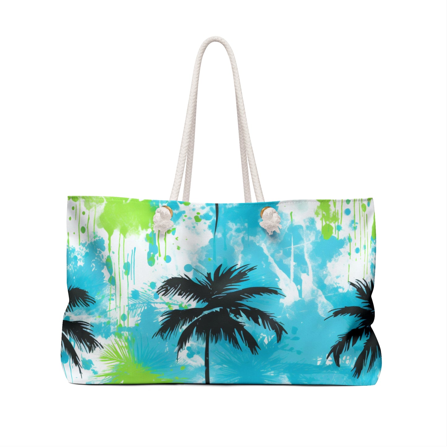 Surface Beach Volleyball Club Weekender Bag