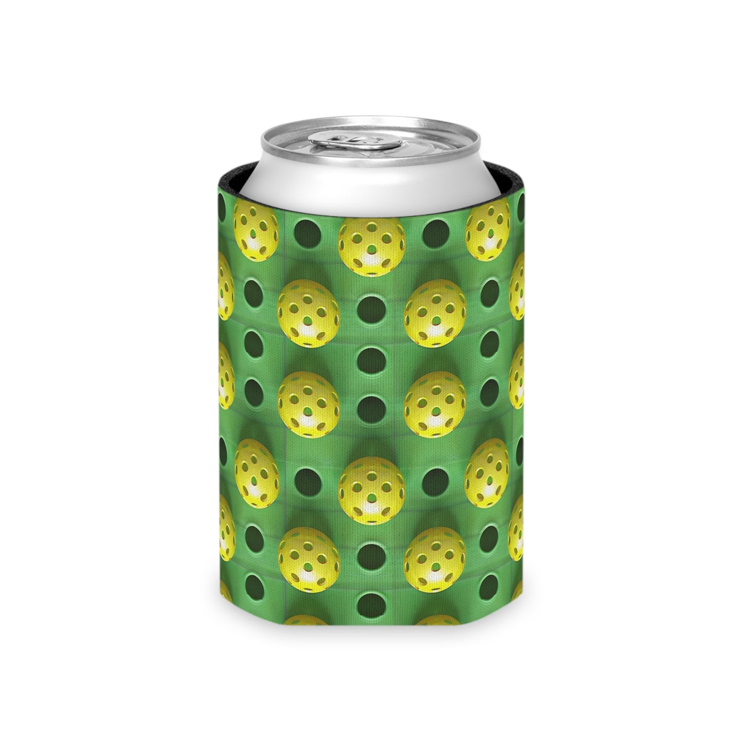 Pickleball Performance Can Cooler