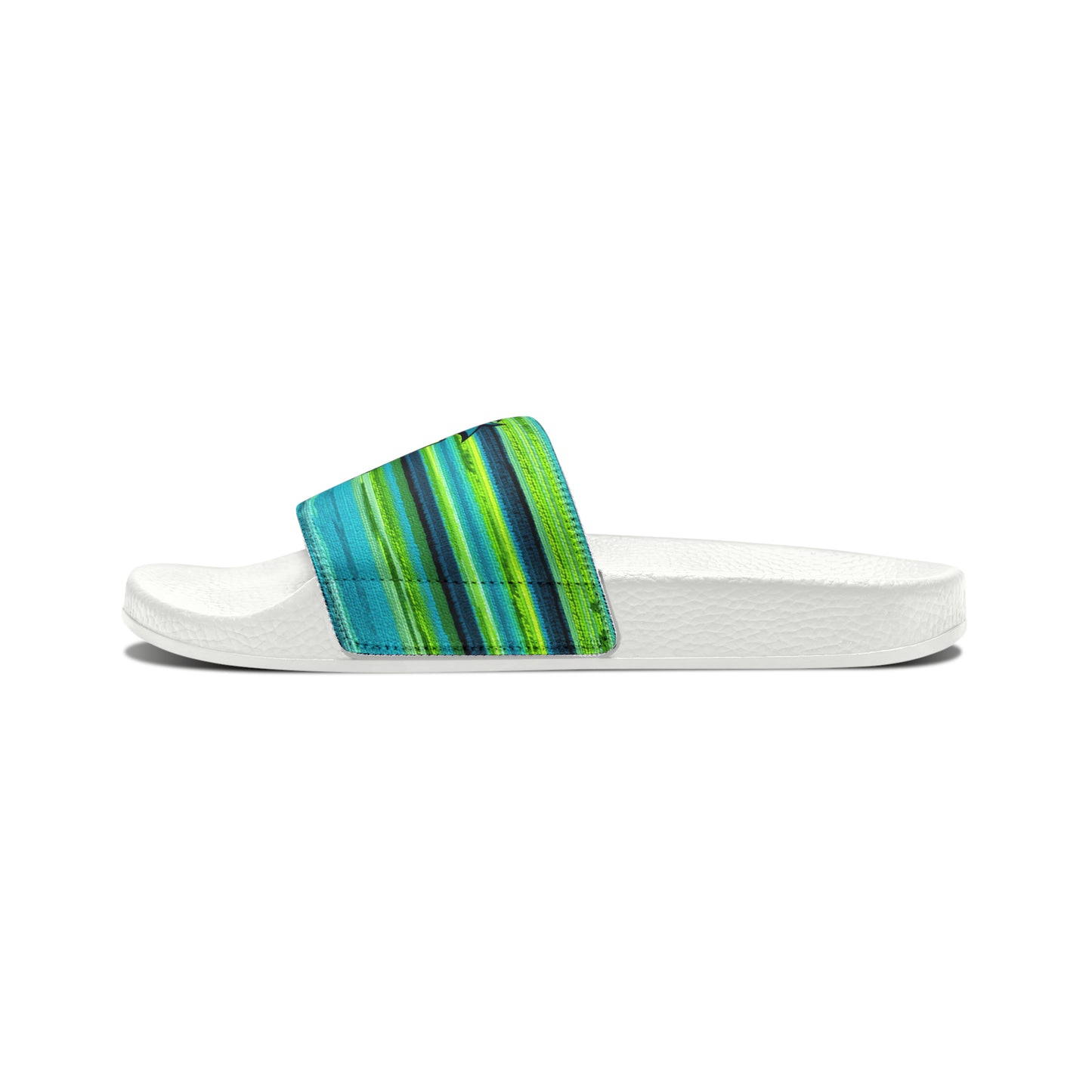 Mascot Surface Beach Volleyball Club Women's PU Slide Sandals