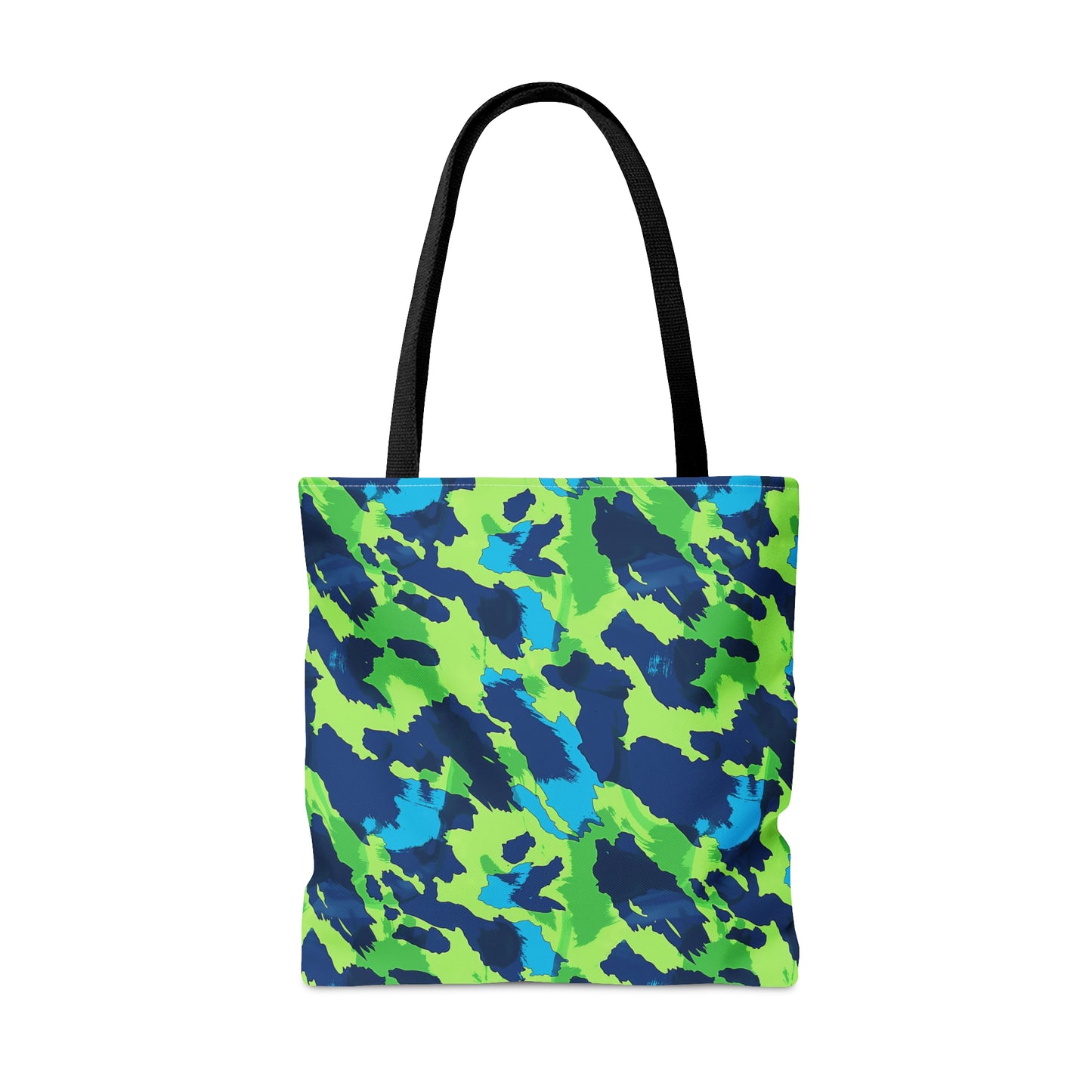 Moda Urbano Tote Bag (AOP)