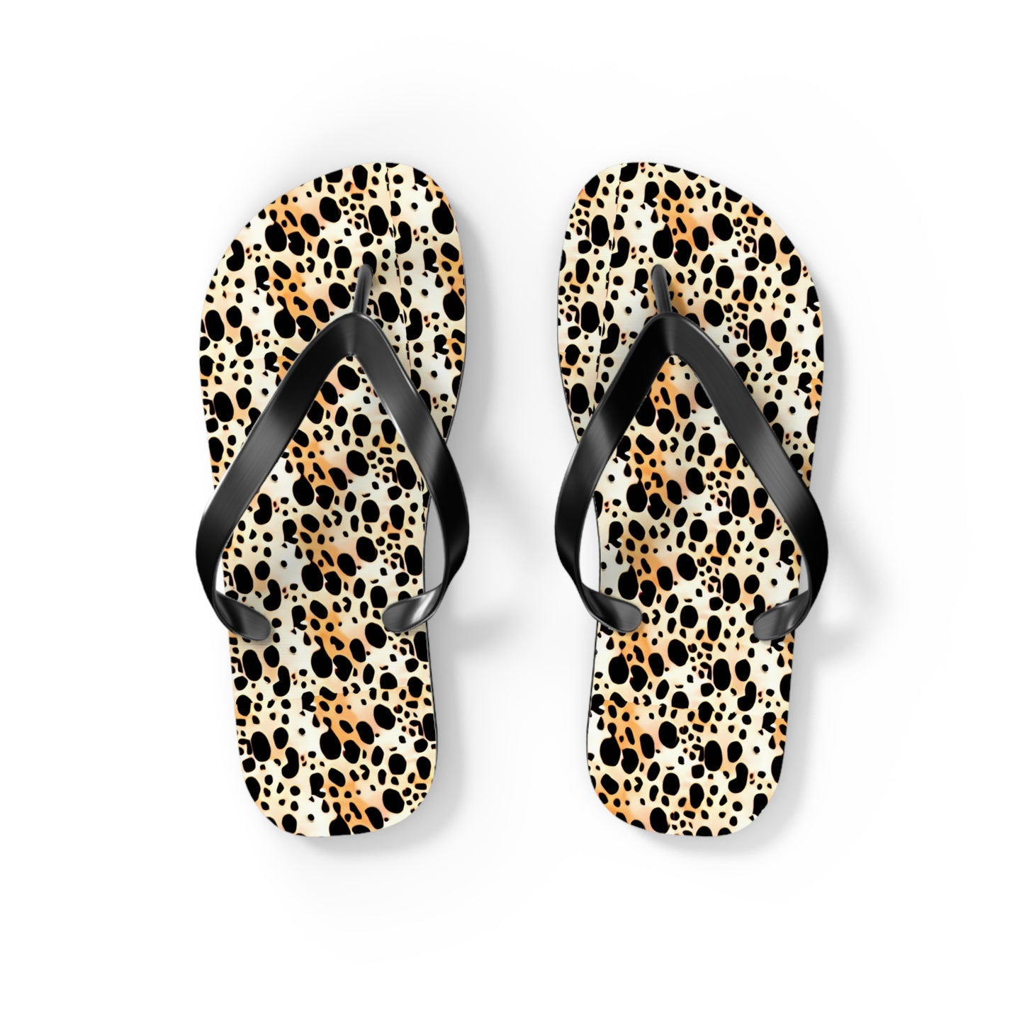 Moda Urbano Designer Flip Flops