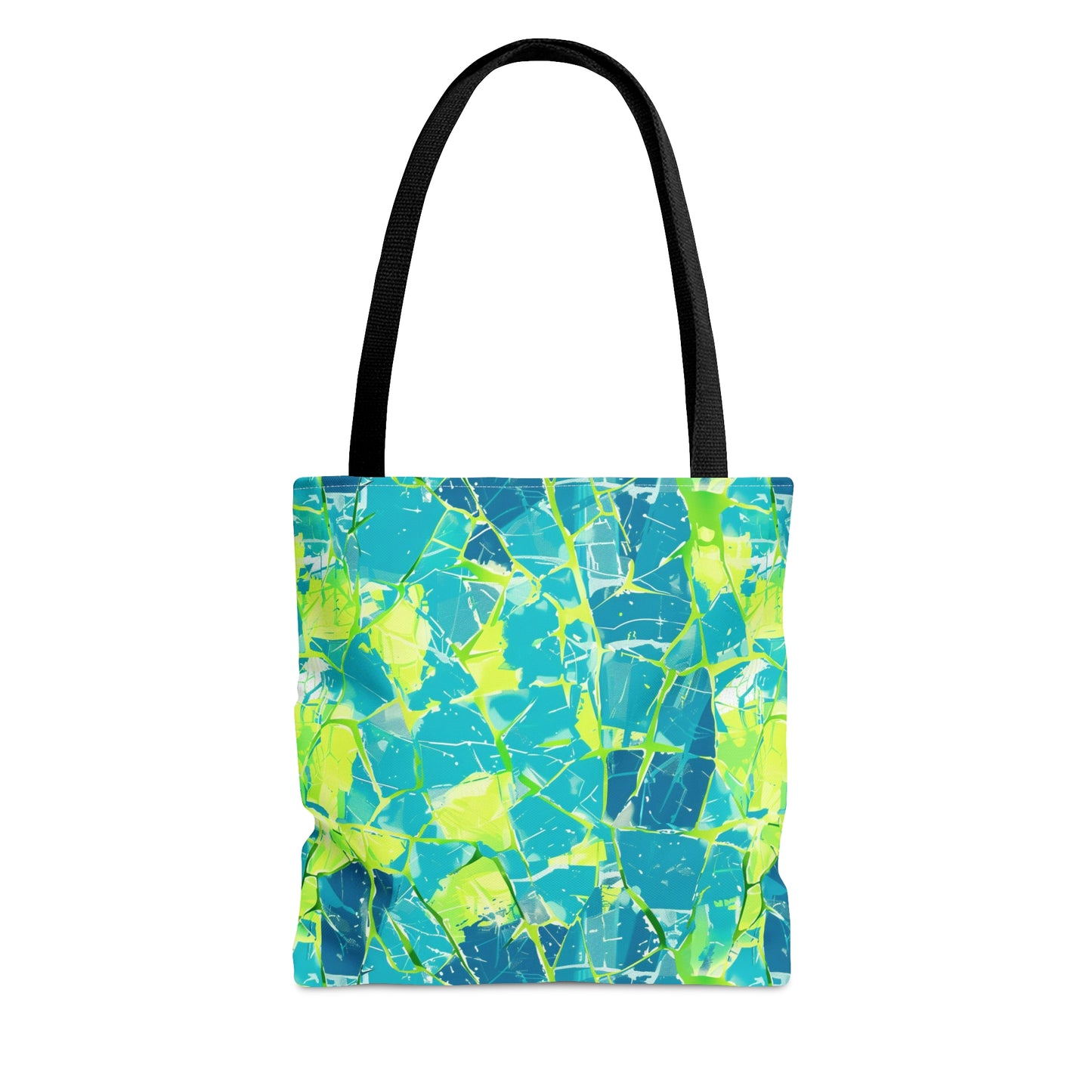 Moda Urbano Mosaic Travel Tote Bag