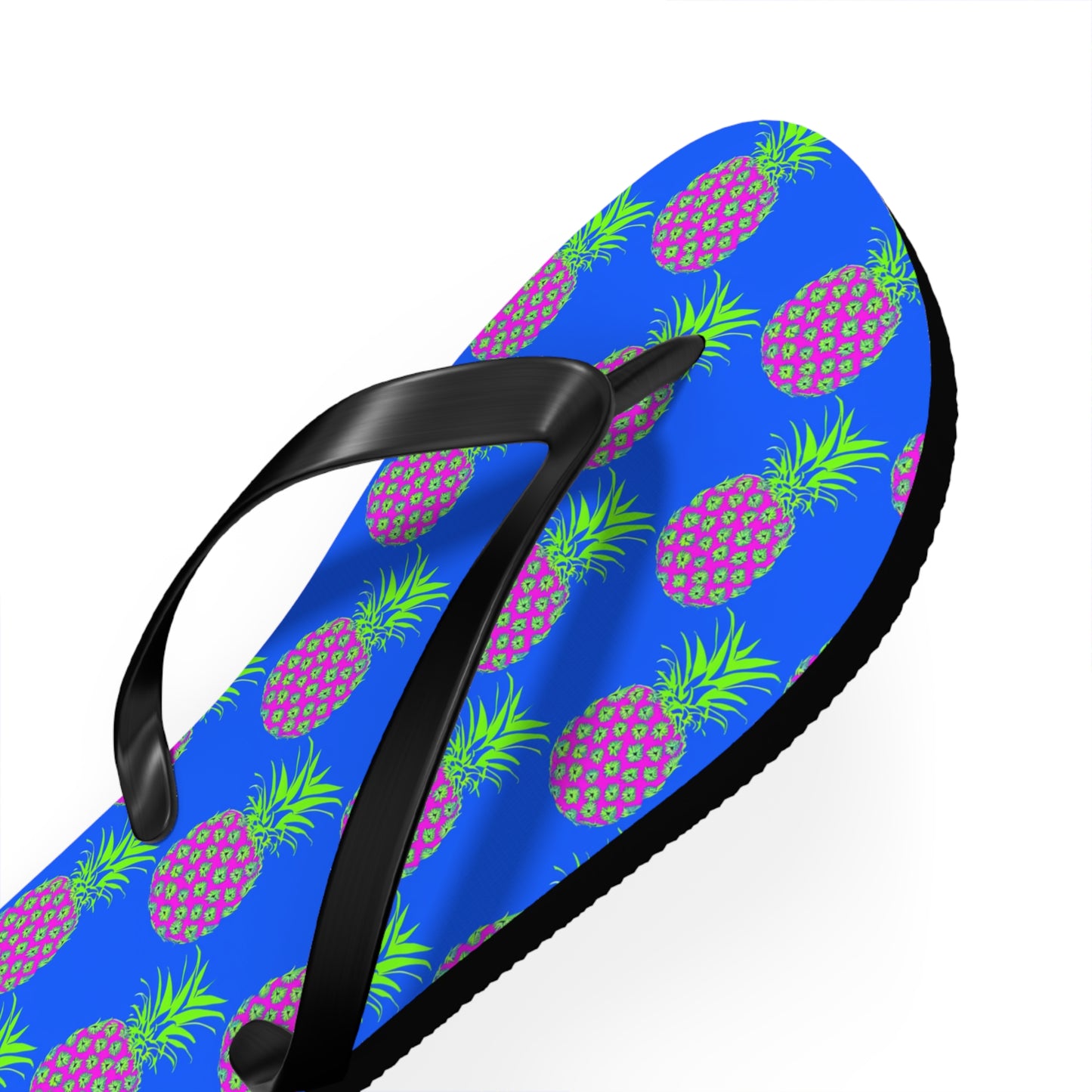 Surface Beach Volleyball Club Designer Flip Flops