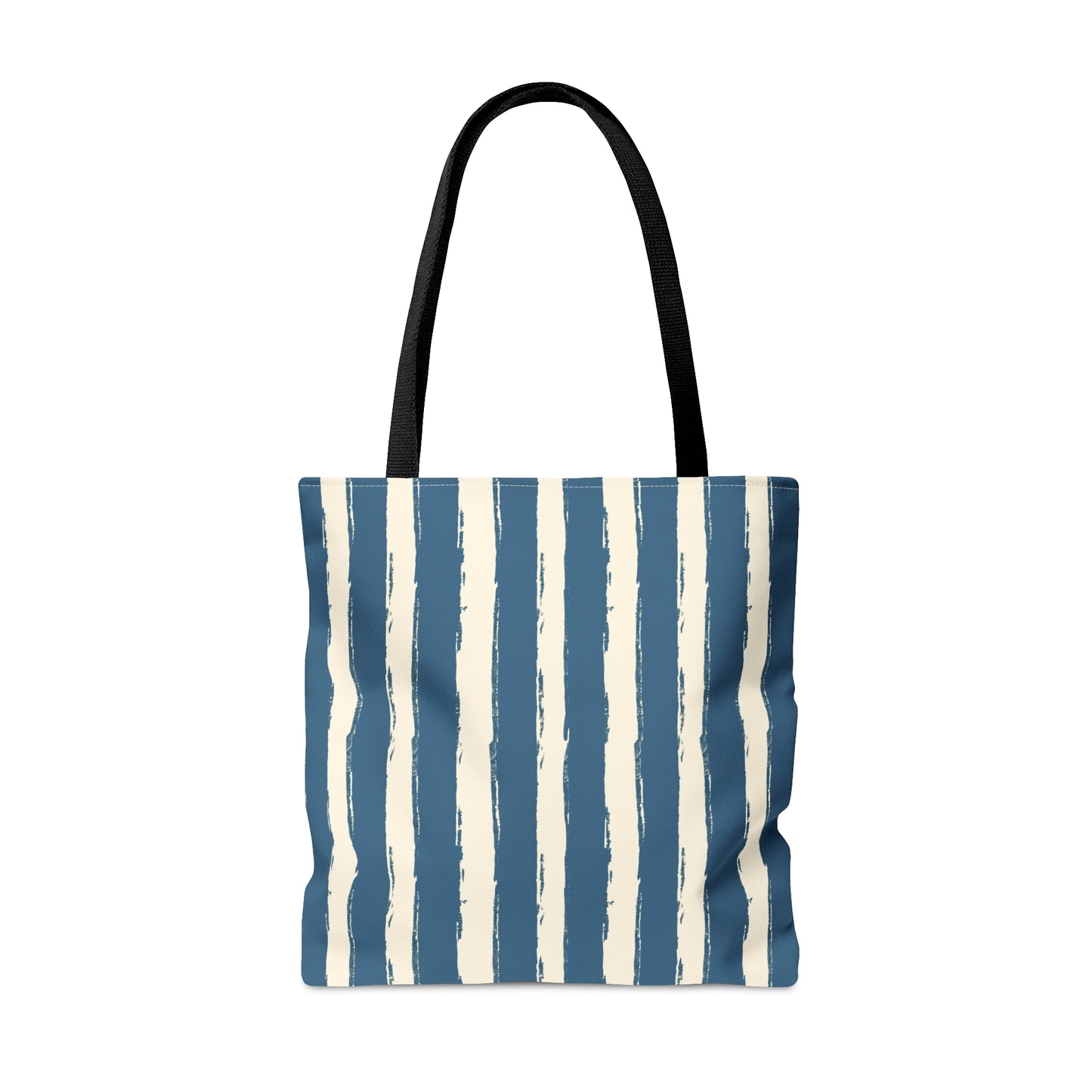 Moda Urbano Nautical Tote Bag (AOP)