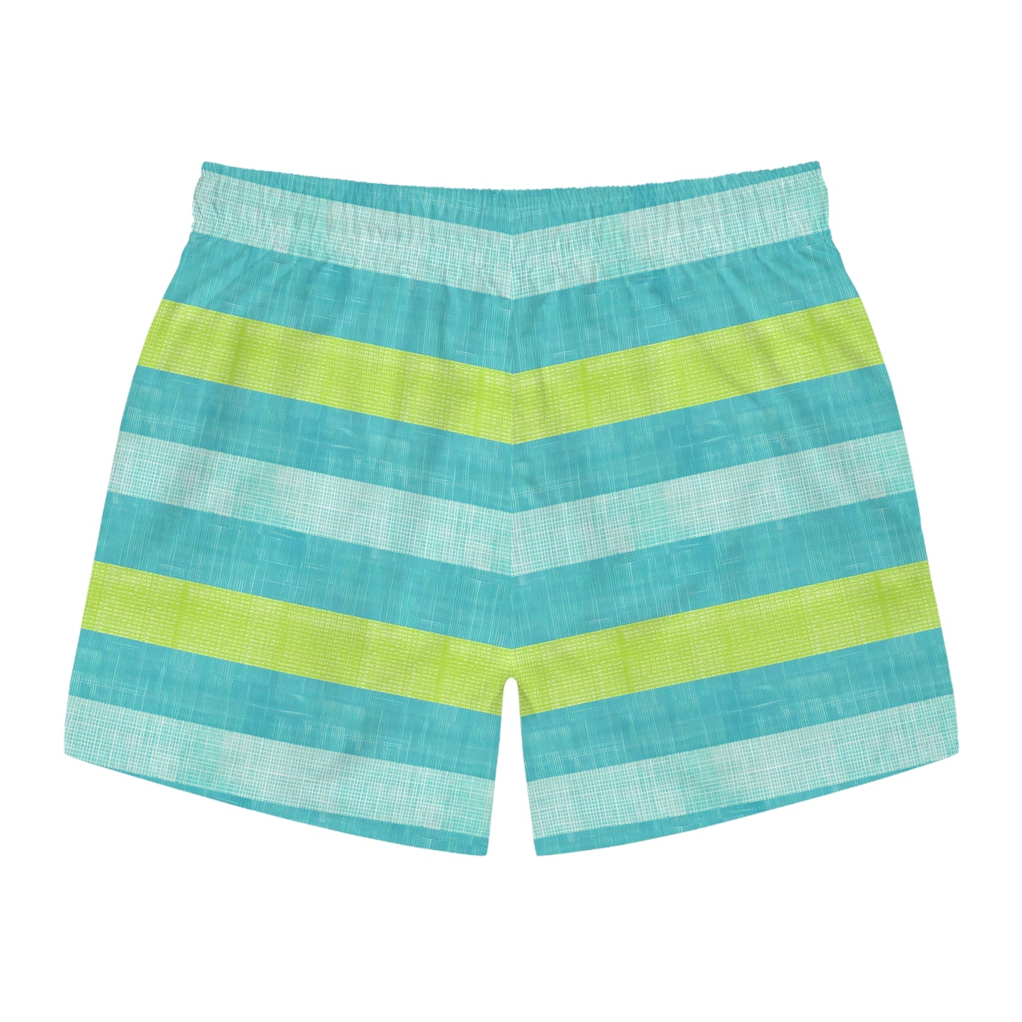 Mascot Surface Beach Volleyball Club Modern Swim Trunks