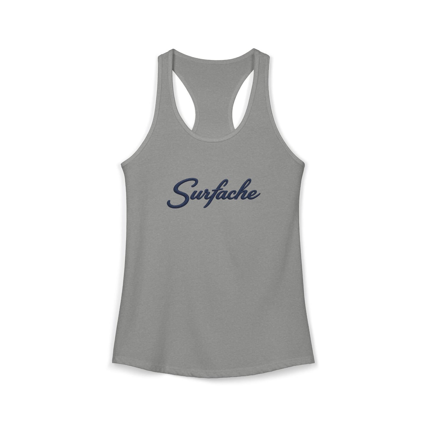 Suefache Women's Ideal Racerback Tank