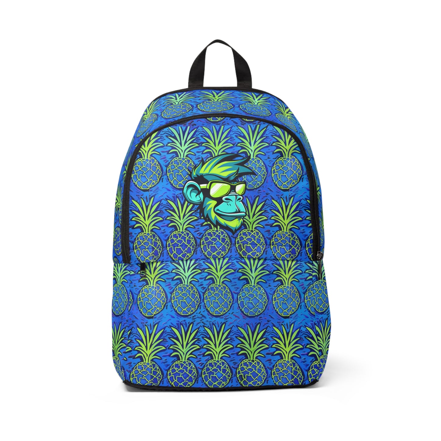 Mascot Surface Beach Volleyball Club Unisex Fabric Backpack