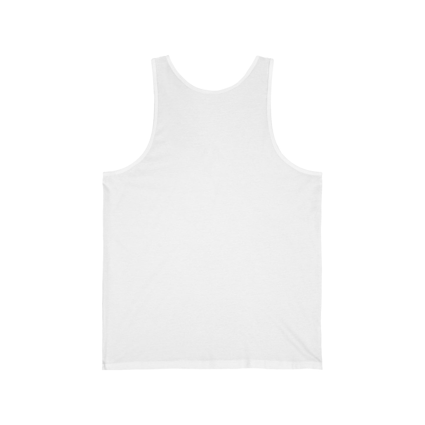 Surfache Wave Tank Top — Vintage Surf Logo Beach Tank