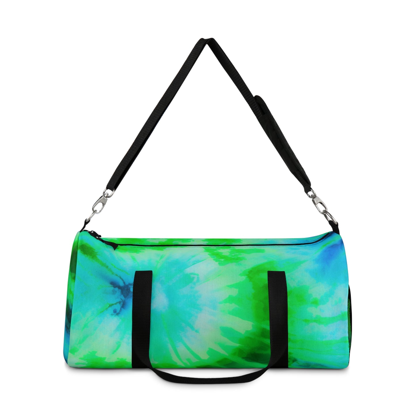 Surface Beach Volleyball Club Tie Dye Sublimated Duffel Bag