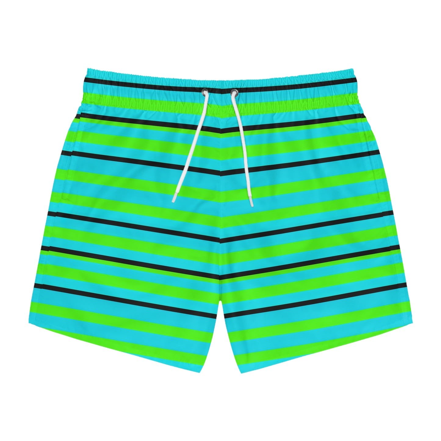 Surface Beach Volleyball Club Modern Swim Trunks