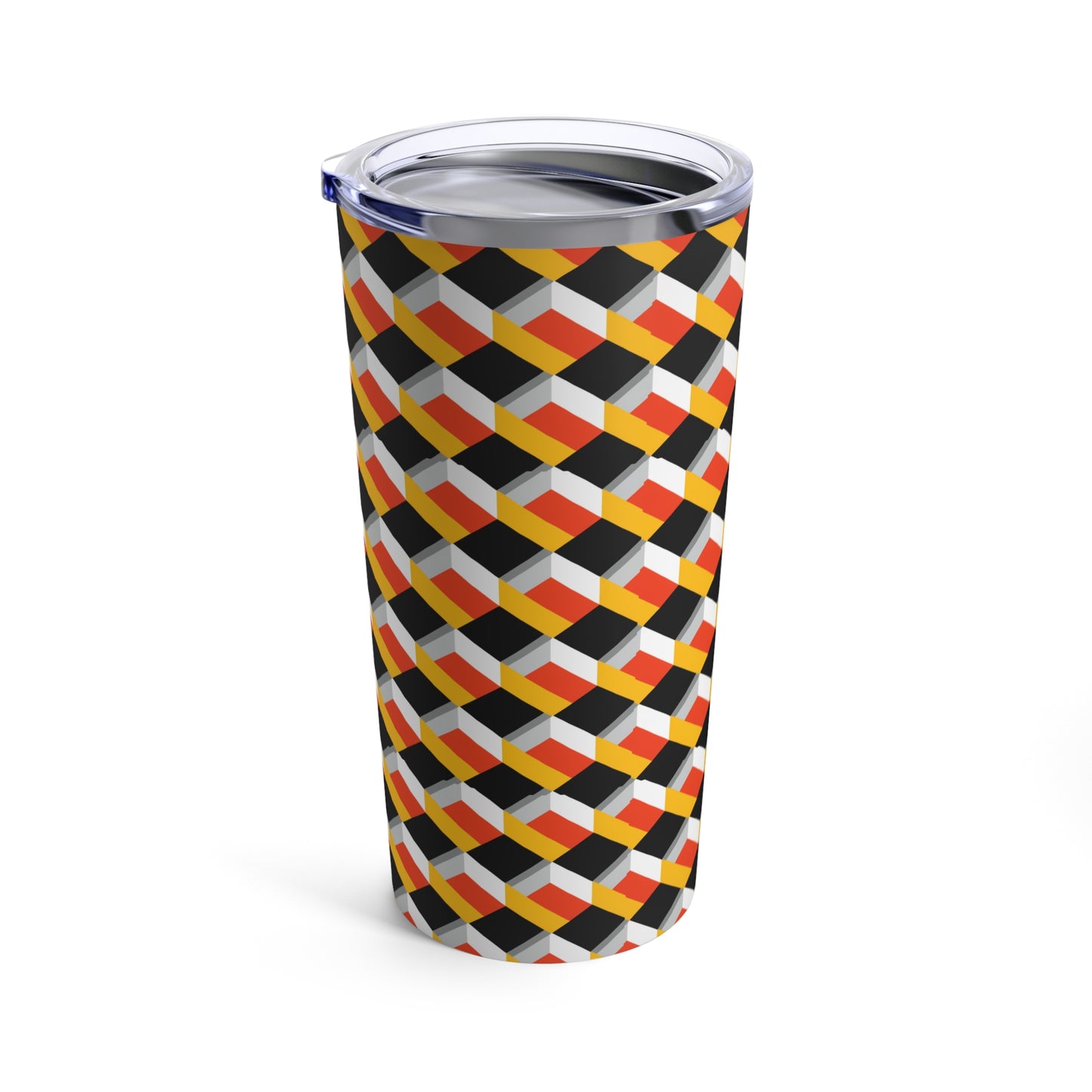 Oktoberfest Tumbler 20oz Sip and Chill Collection