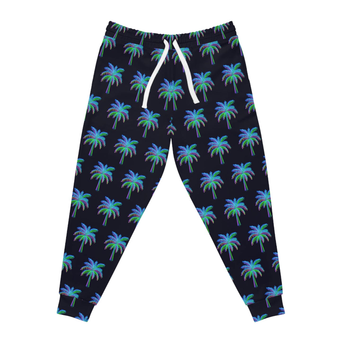 Surface Beach Volleyball Club Athletic Joggers