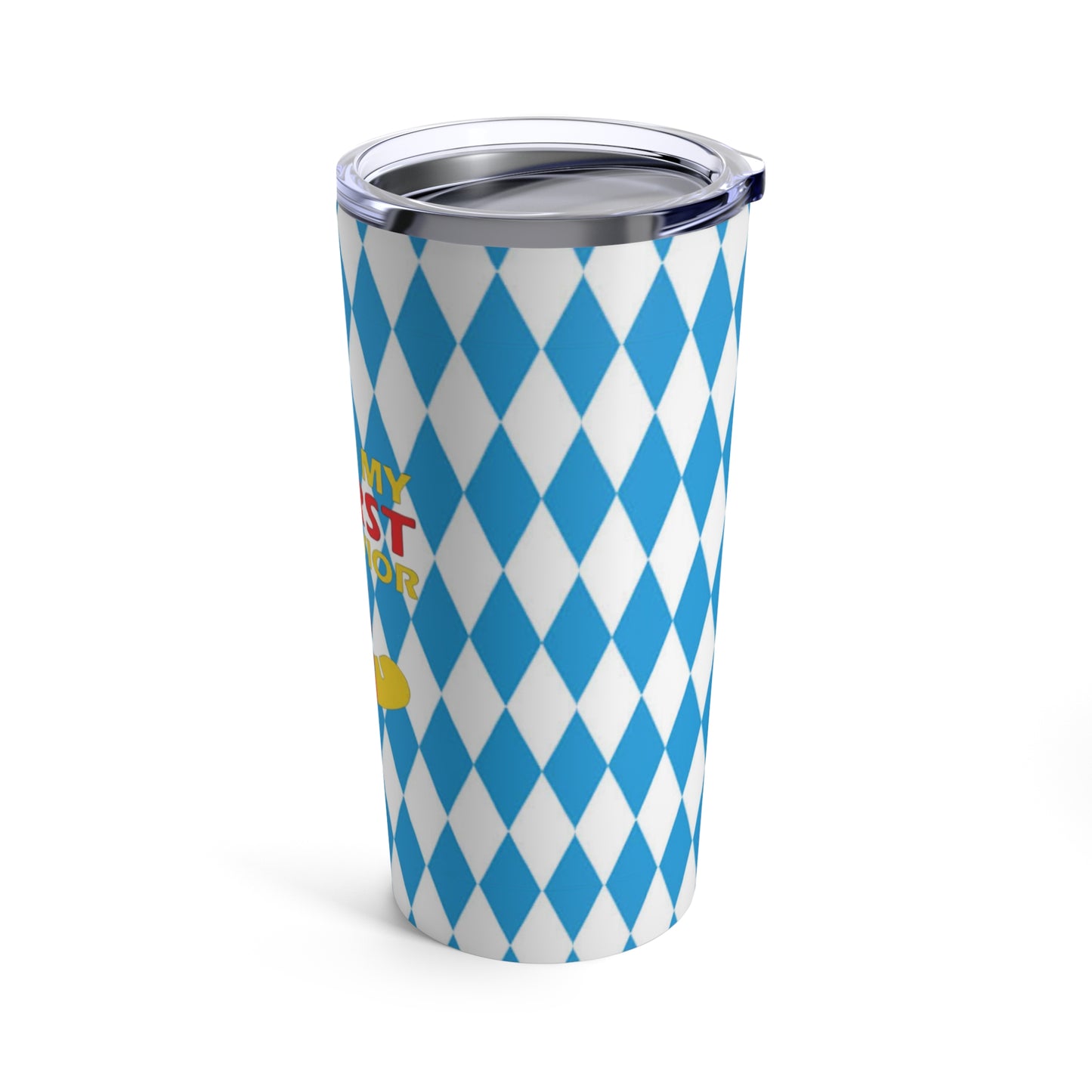 Oktoberfest Tumbler 20oz Sip and Chill Collection