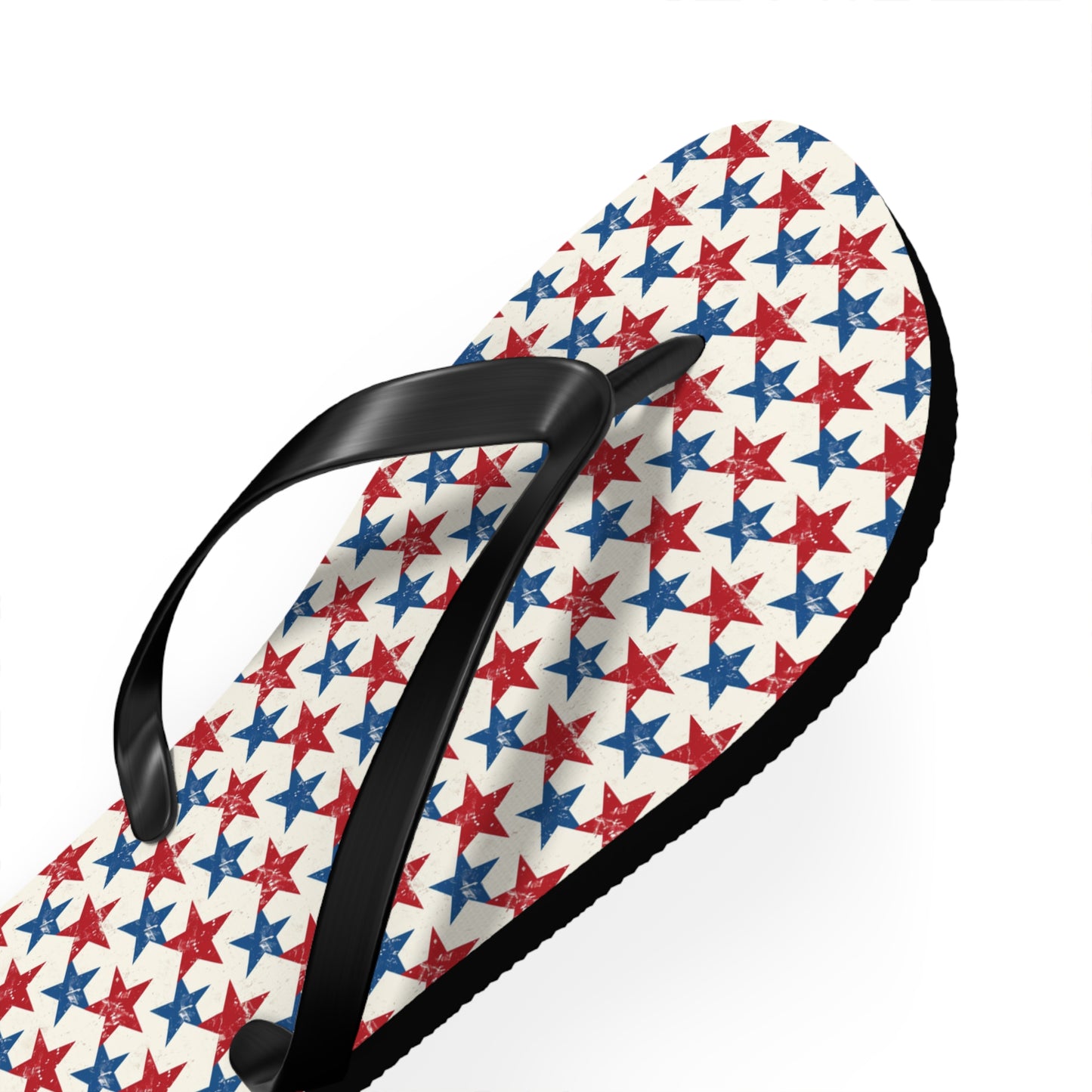 Moda Urbano Stars Designer Flip Flops