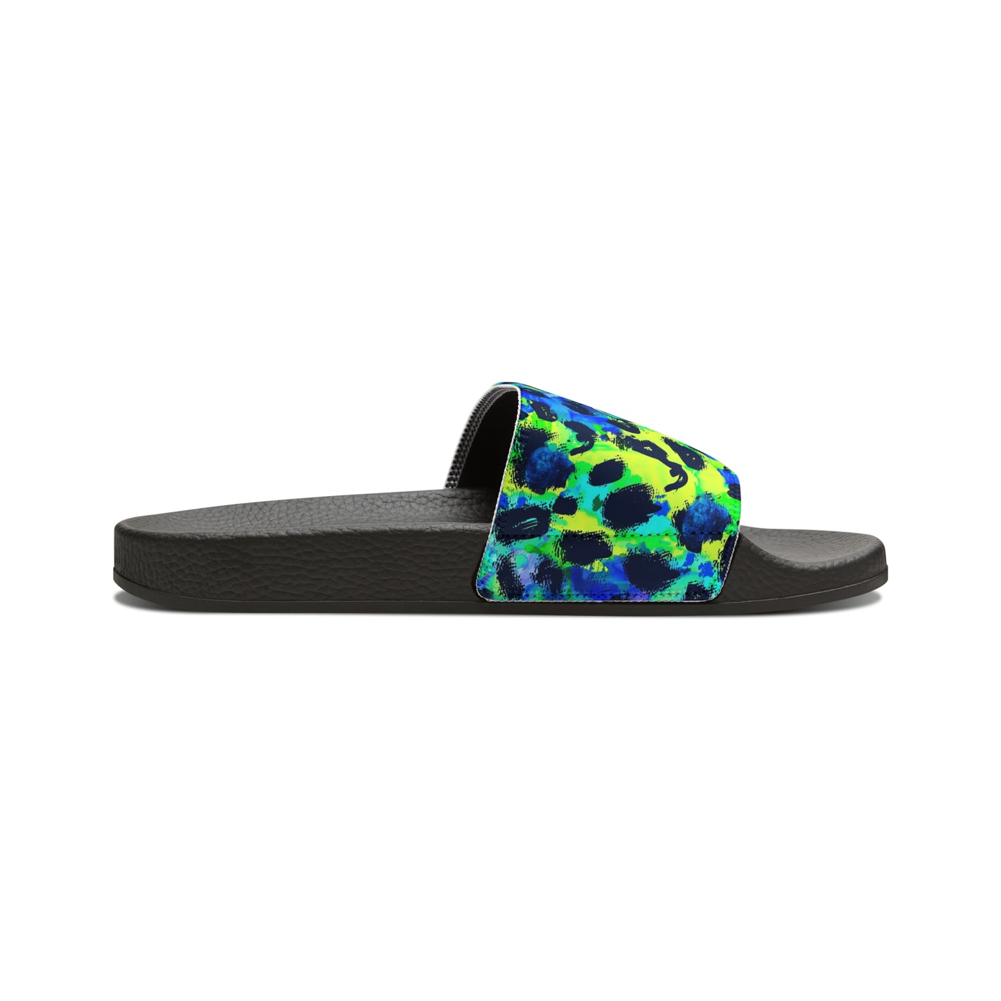 Mascot Surface Beach Volleyball Club Women's PU Slide Sandals