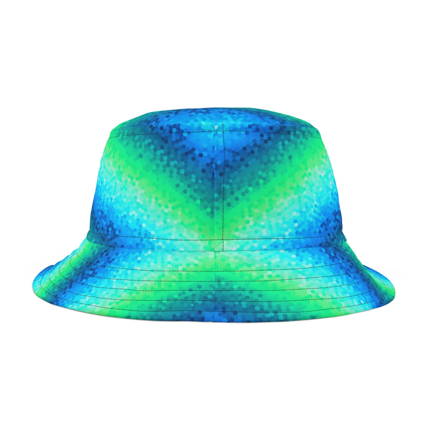 Mascot Surface Beach Volleyball Club Bucket Hat (AOP)