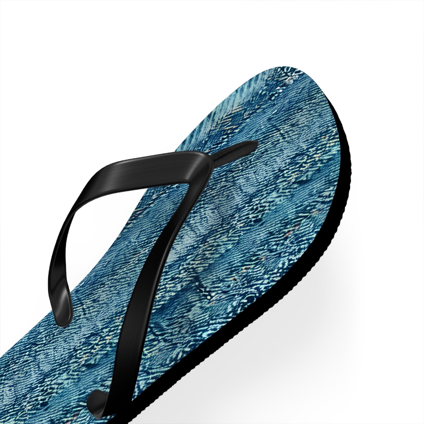 Moda Urbano Designer Flip Flops