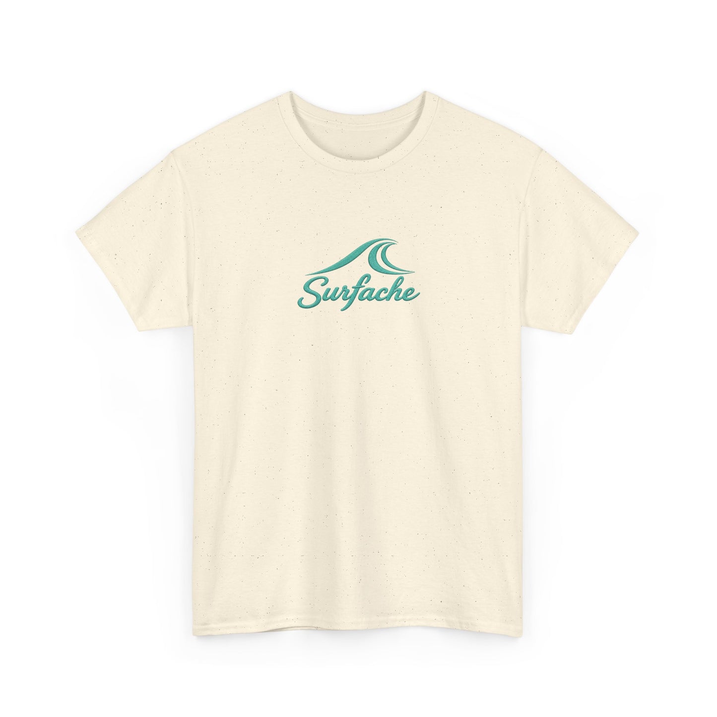 Surfache Miami Clubhouse T-Shirt — Vintage Palm Beach Surf Tee