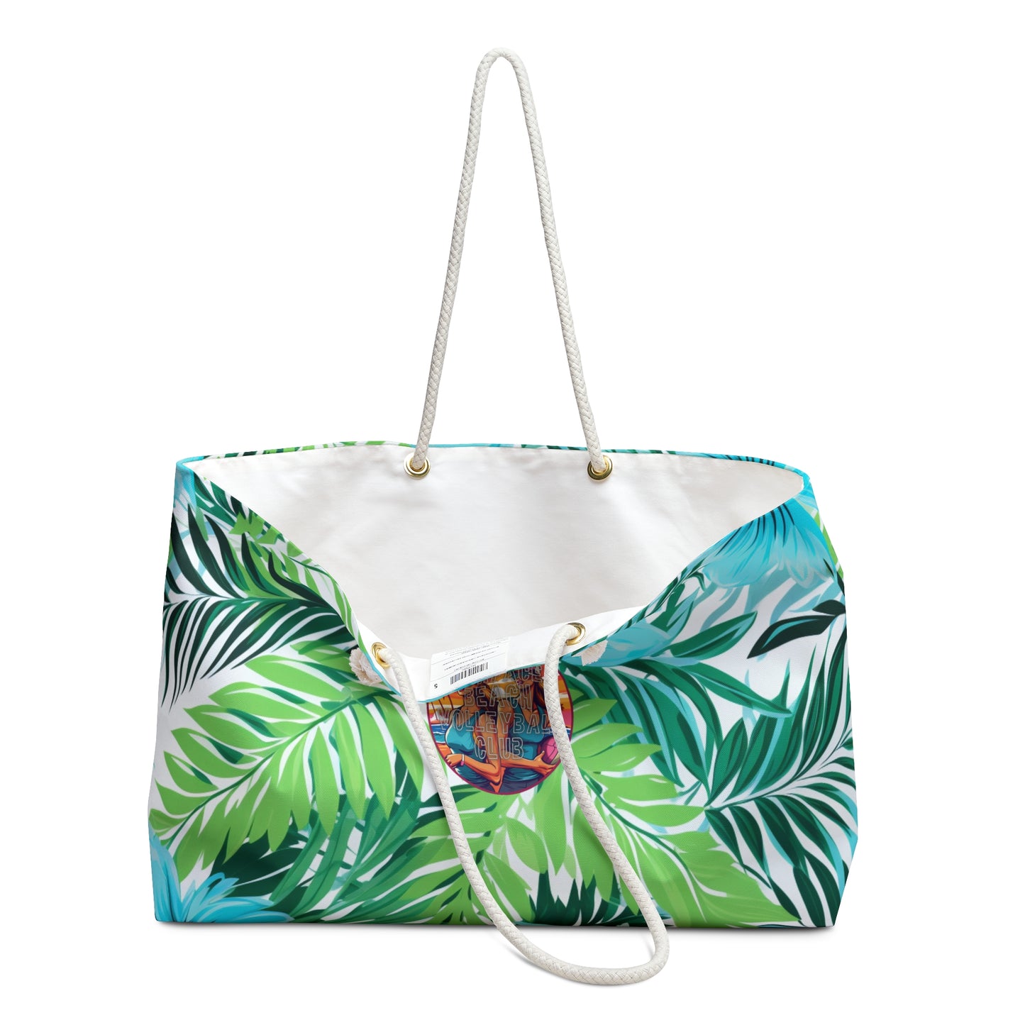 Surface Beach Volleyball Club Weekender Bag