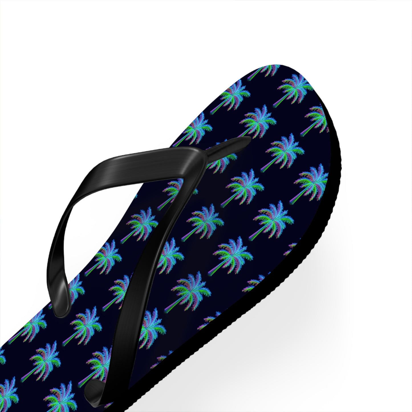 Moda Urbano Designer Flip Flops