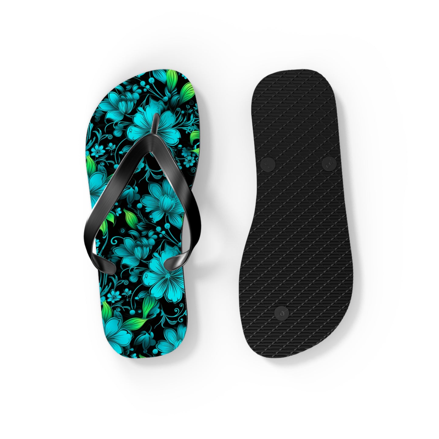 Moda Urbano Designer Flip Flops