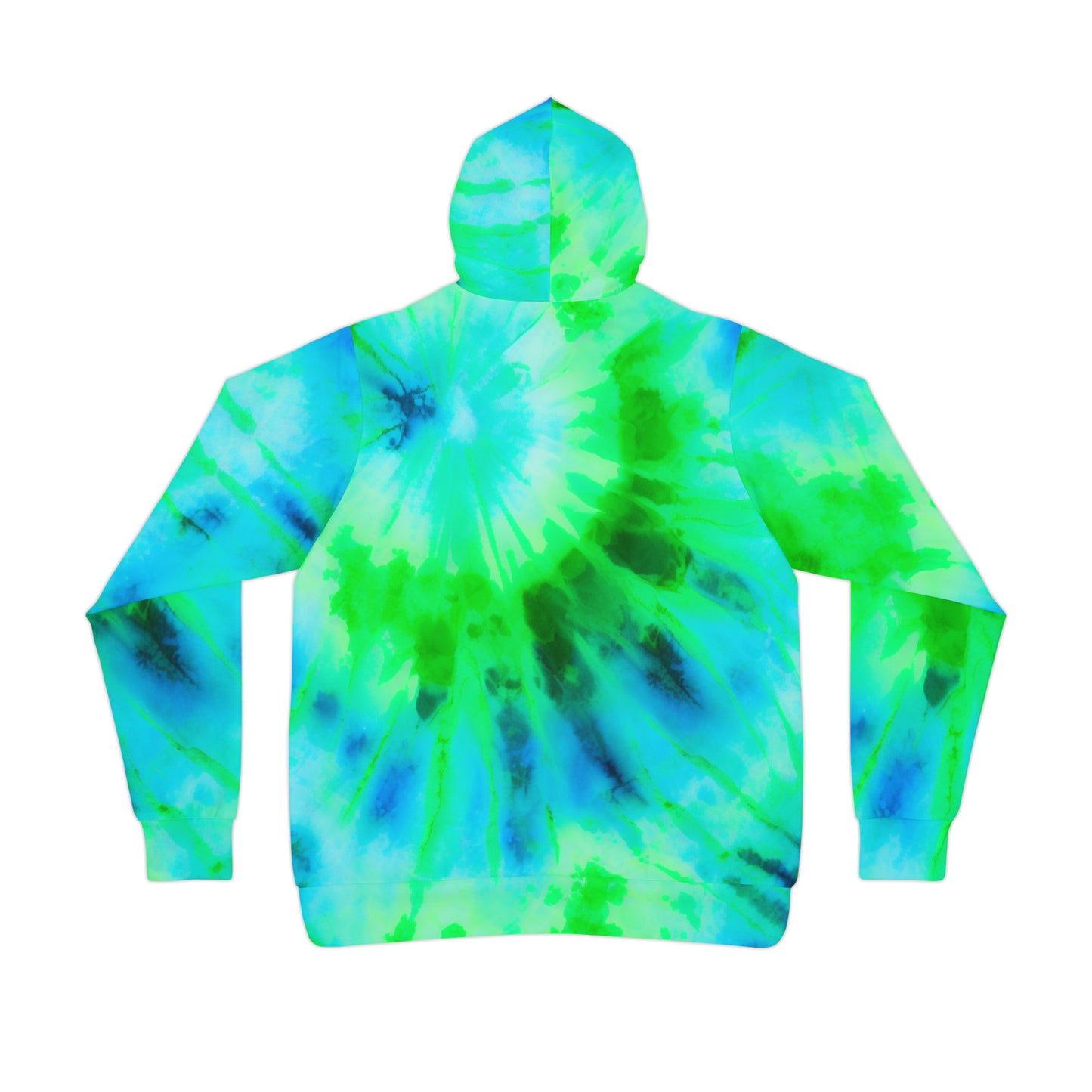 Surface Beach Volleyball Club Sublimated Designer Athletic Hoodie