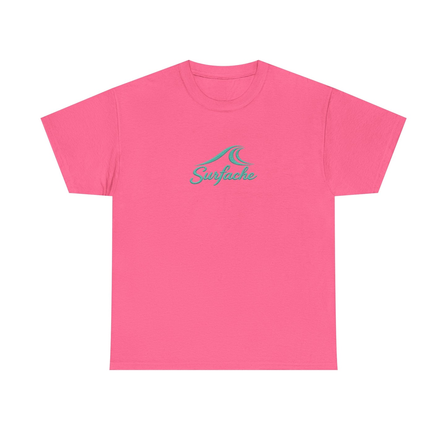 Surfache Miami Clubhouse T-Shirt — Vintage Palm Beach Surf Tee