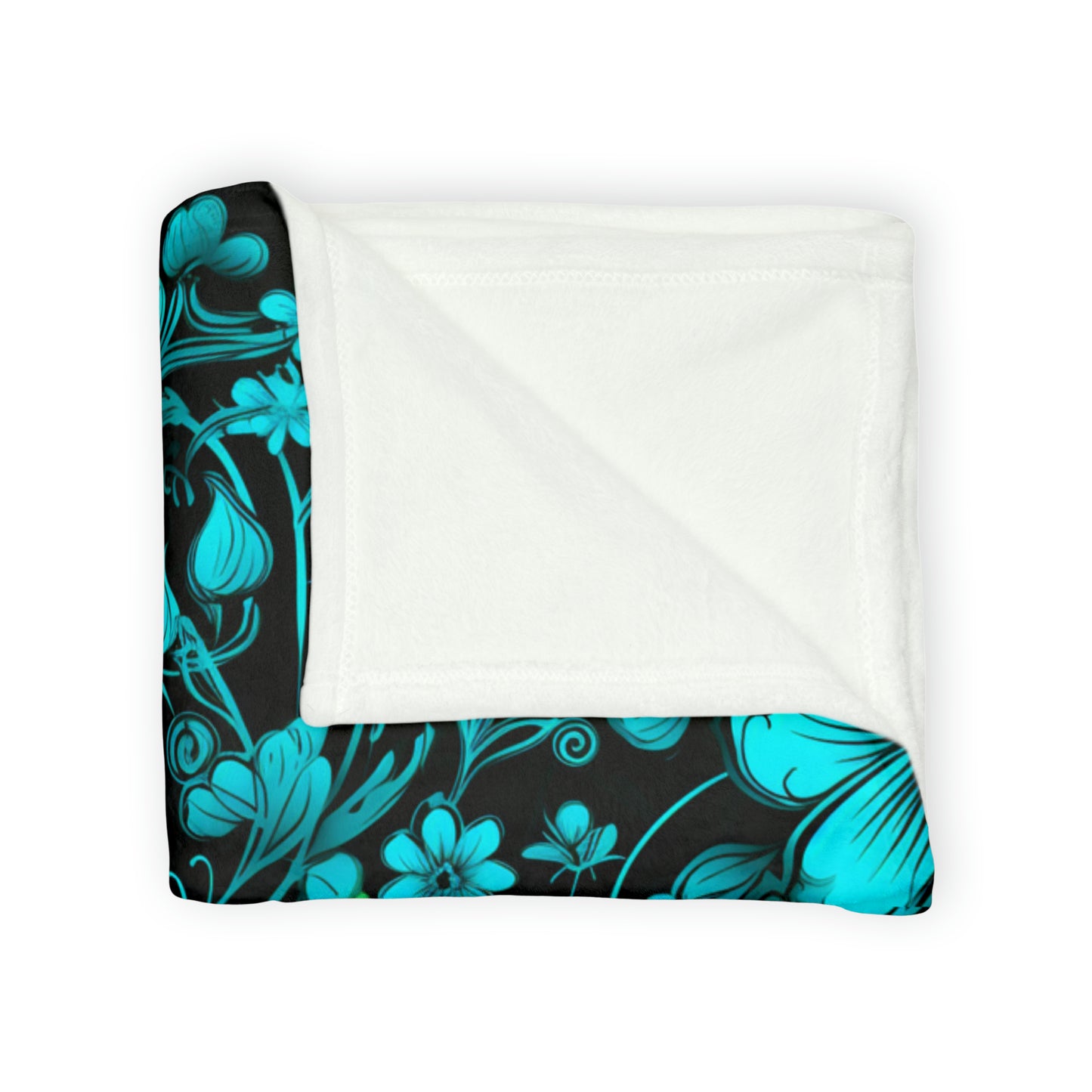 Surface Beach Volleyball Club Soft Polyester Blanket