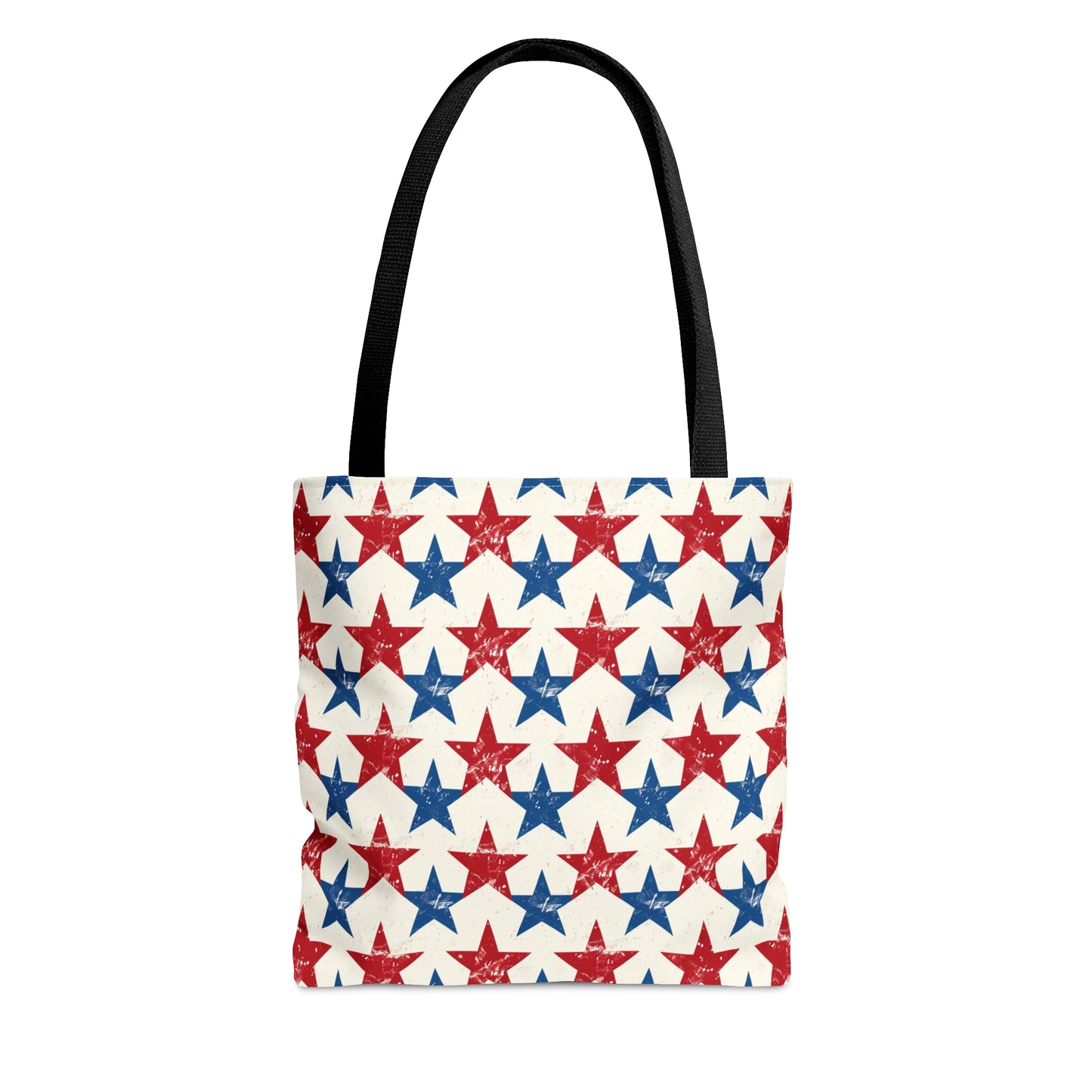 Moda Urbano Stars Tote Bag (AOP)