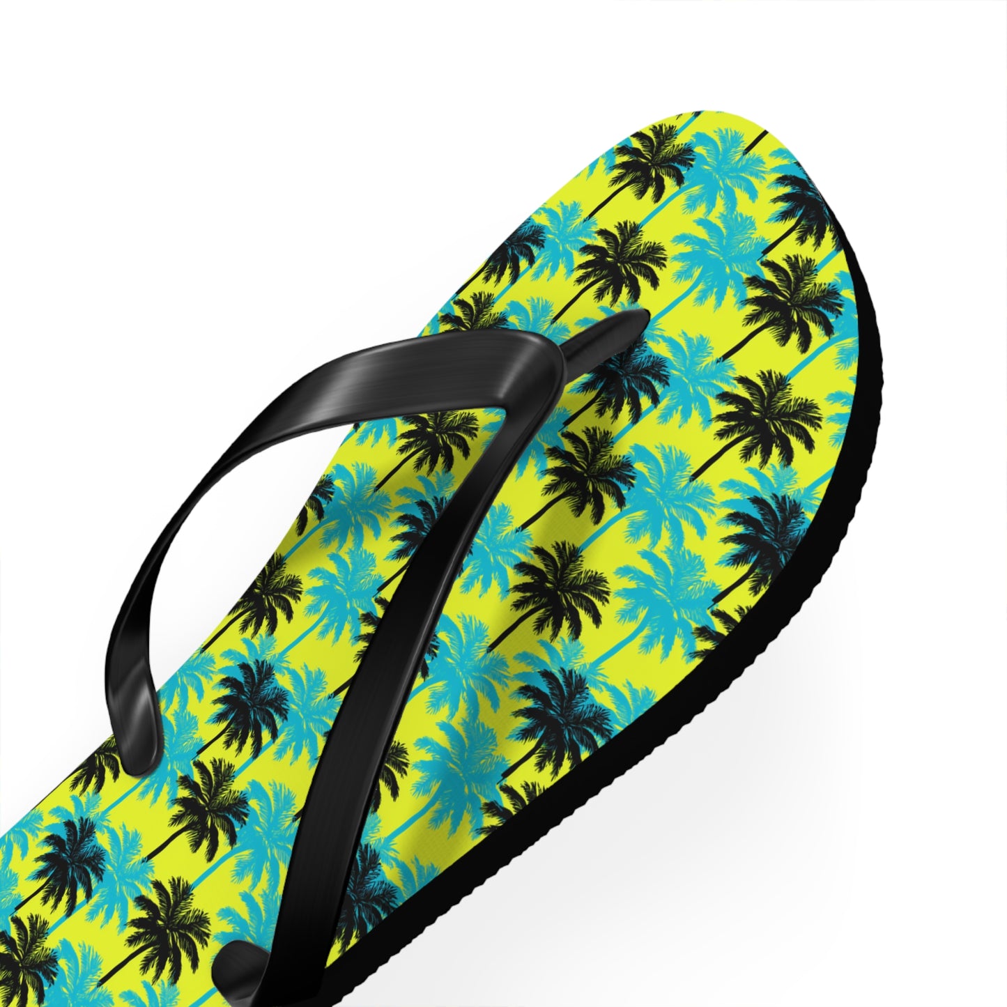 Surface Beach Volleyball Club Designer Flip Flops